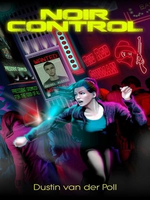 cover image of Noir Control